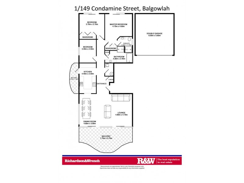 1/149 Condamine Street, Balgowlah NSW 2093