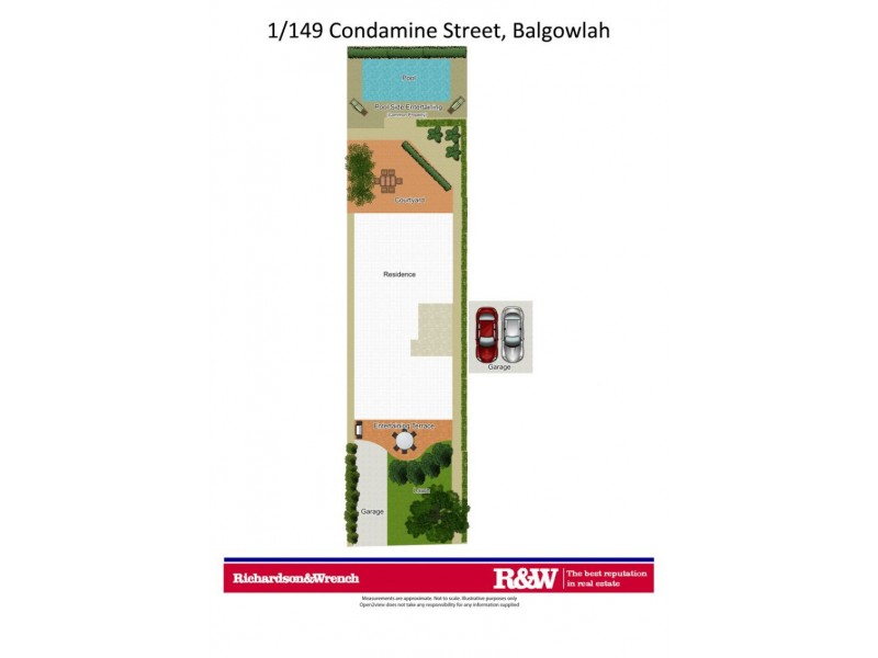 1/149 Condamine Street, Balgowlah NSW 2093