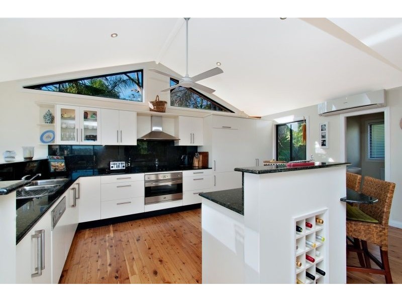 18 Marlborough Avenue, Freshwater NSW 2096