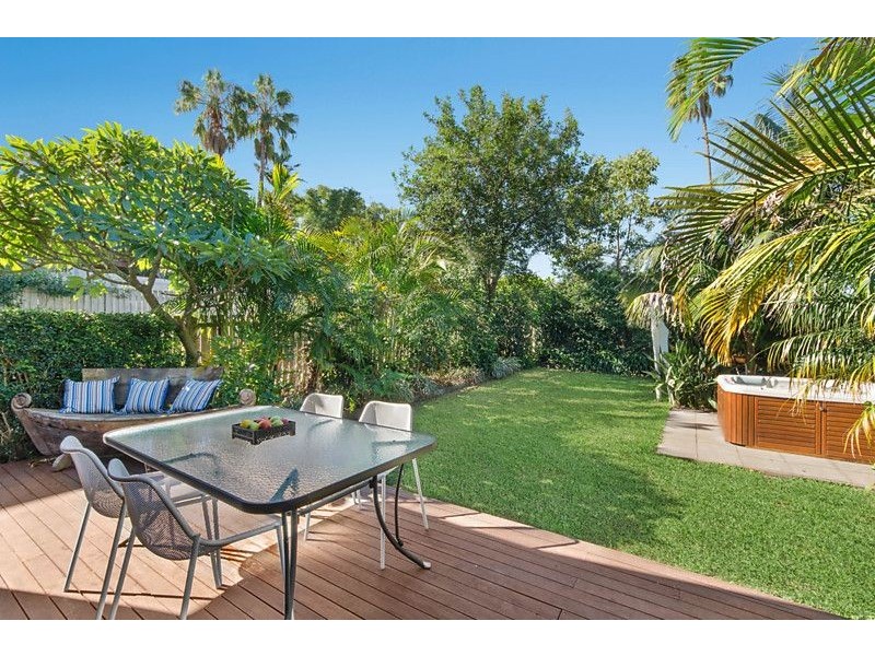 20 Jackson Street, Balgowlah NSW 2093