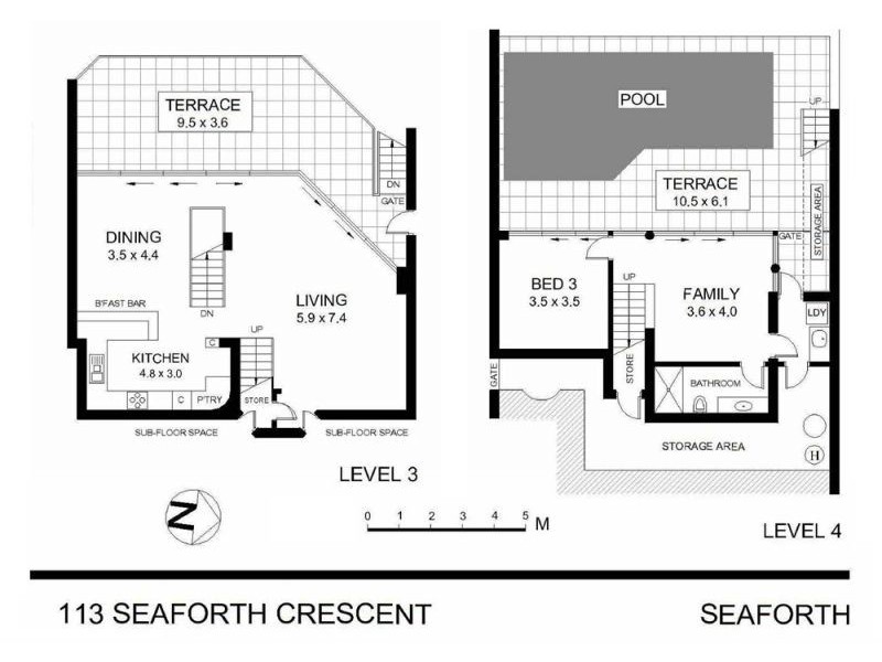 113 Seaforth Crescent, Seaforth NSW 2092