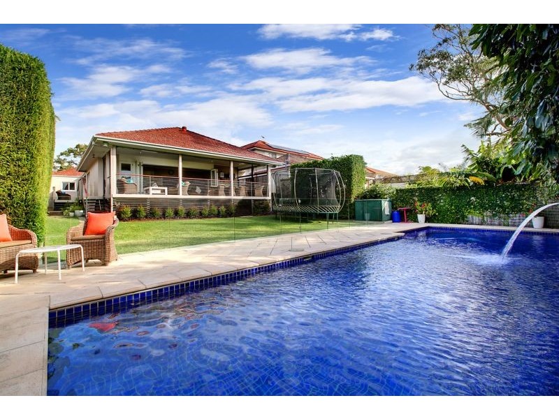 50 Peacock street, Seaforth NSW 2092