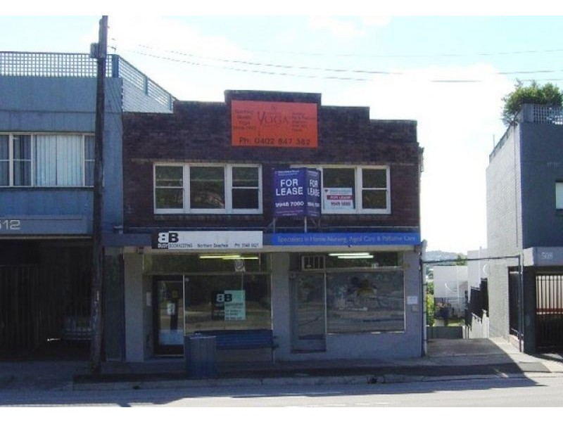 1/510 Sydney Road, Balgowlah NSW 2093