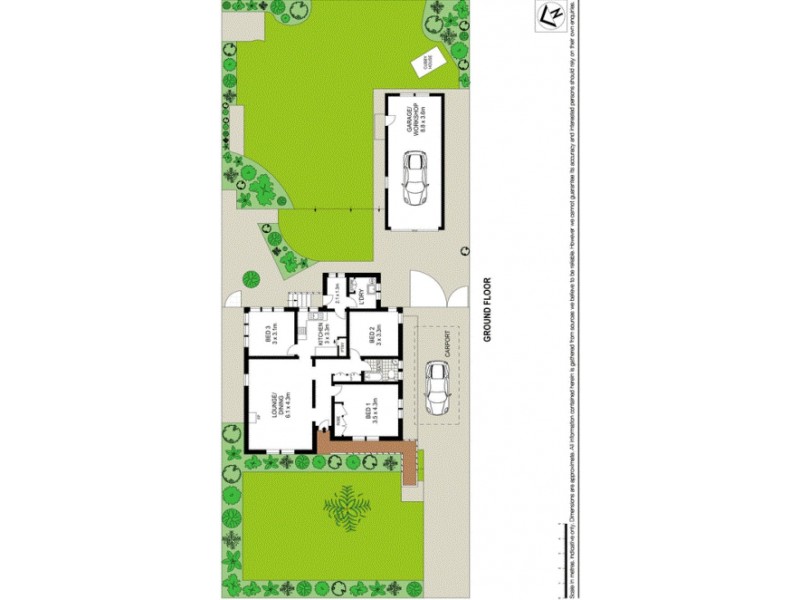 18 Clontarf Street, Seaforth NSW 2092