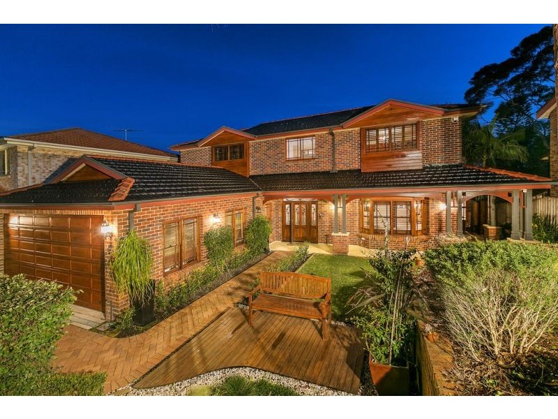 2 Lone Pine Place, North Balgowlah NSW 2093