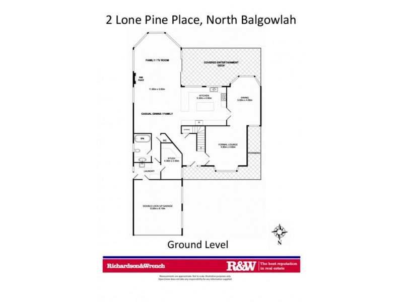 2 Lone Pine Place, North Balgowlah NSW 2093