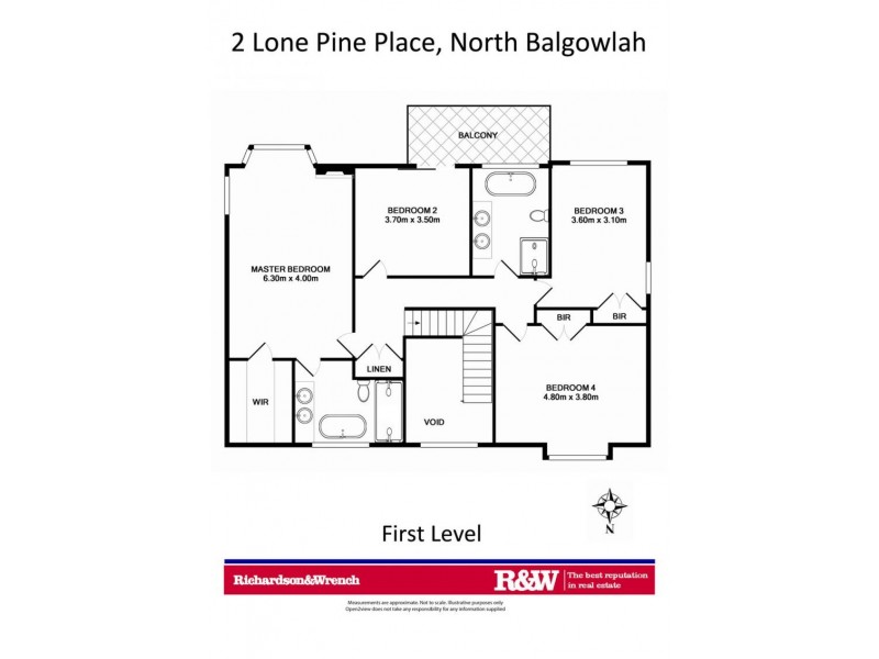 2 Lone Pine Place, North Balgowlah NSW 2093