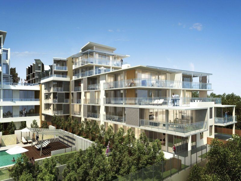 204/3 Sylvan Avenue, Balgowlah NSW 2093