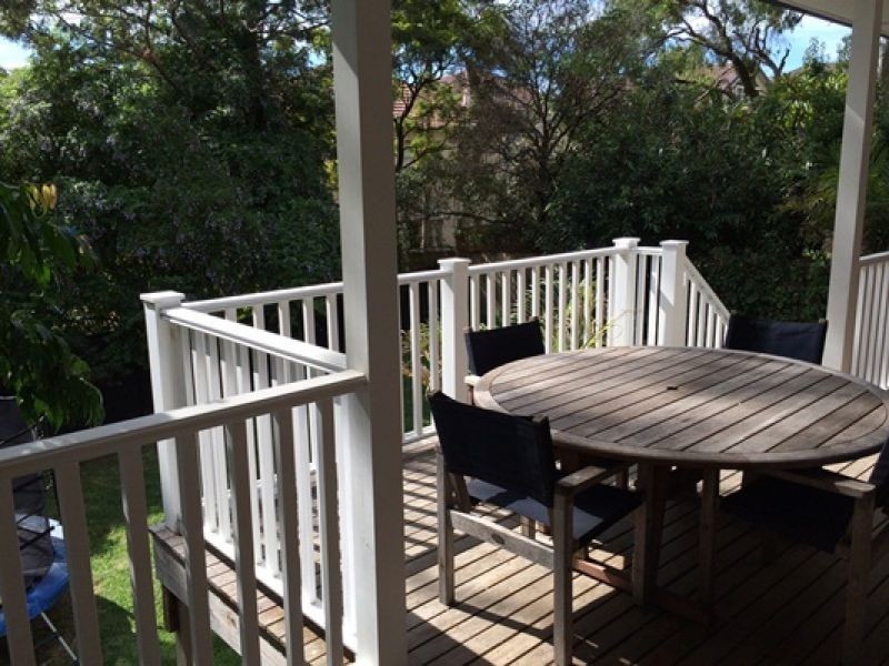 18 Lombard Street, Balgowlah NSW 2093