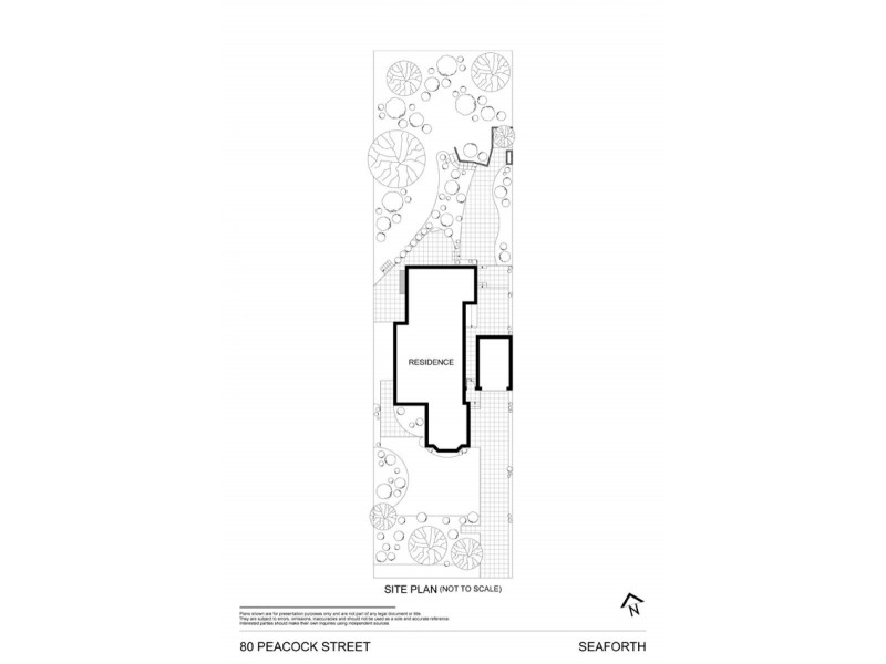 80 Peacock Street, Seaforth NSW 2092