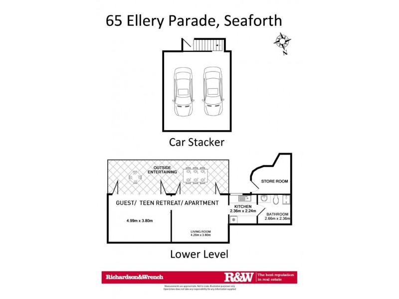 65 Ellery Parade, Seaforth NSW 2092