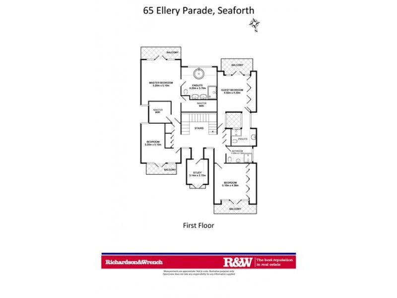 65 Ellery Parade, Seaforth NSW 2092