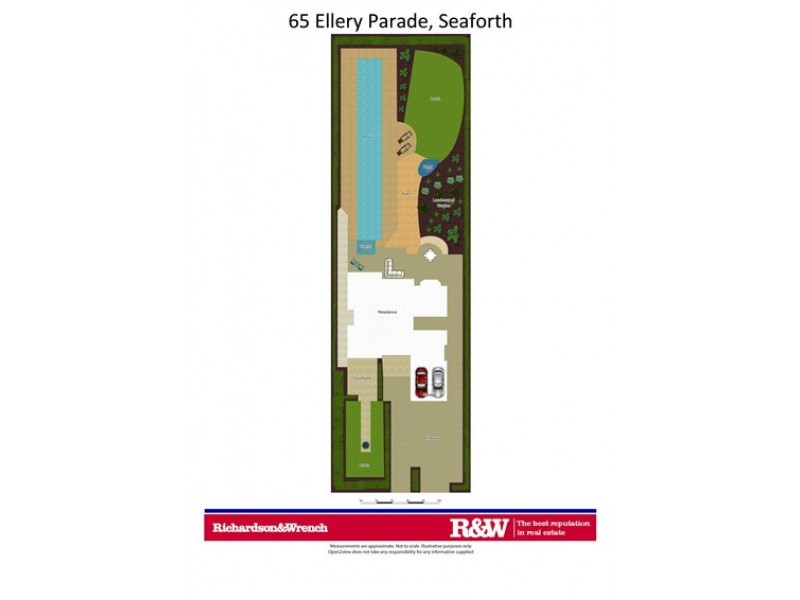 65 Ellery Parade, Seaforth NSW 2092