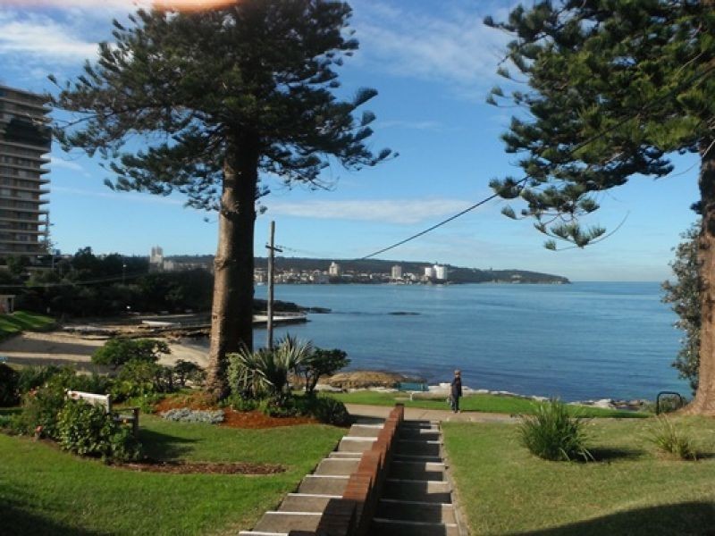 4/7 Fairlight Crescent, Fairlight NSW 2094