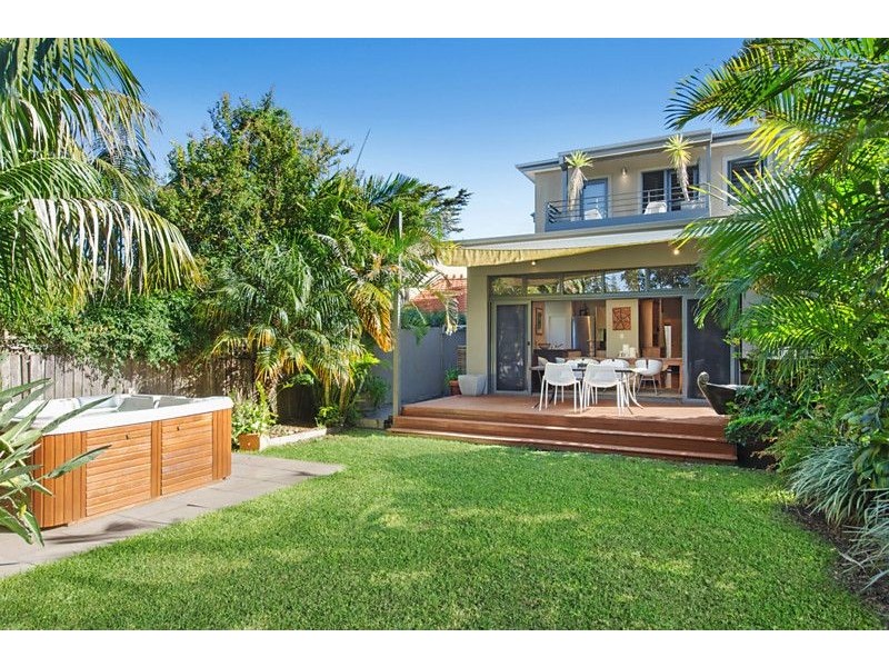 20 Jackson Street, Balgowlah NSW 2093