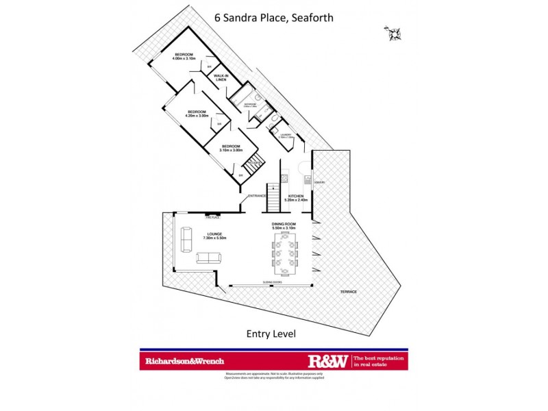 6 Sandra Place, Seaforth NSW 2092