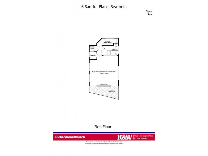 6 Sandra Place, Seaforth NSW 2092