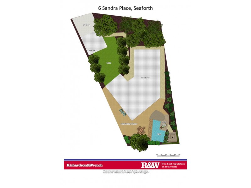 6 Sandra Place, Seaforth NSW 2092