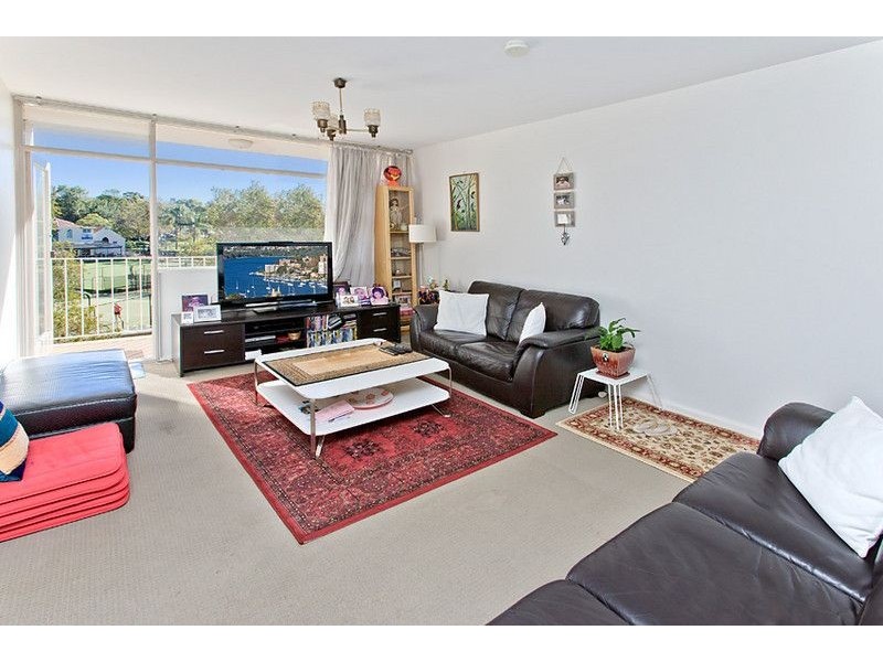 32/7 Anderson Street, Neutral Bay NSW 2089