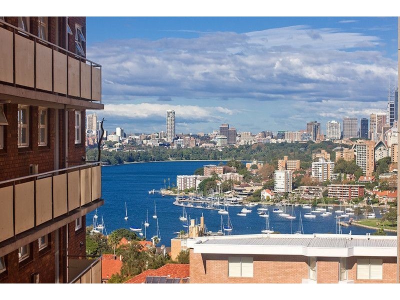 32/7 Anderson Street, Neutral Bay NSW 2089
