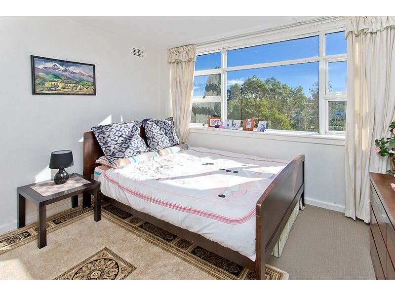 32/7 Anderson Street, Neutral Bay NSW 2089