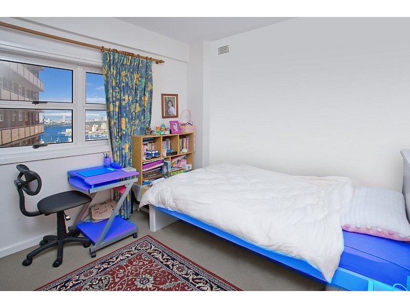 32/7 Anderson Street, Neutral Bay NSW 2089