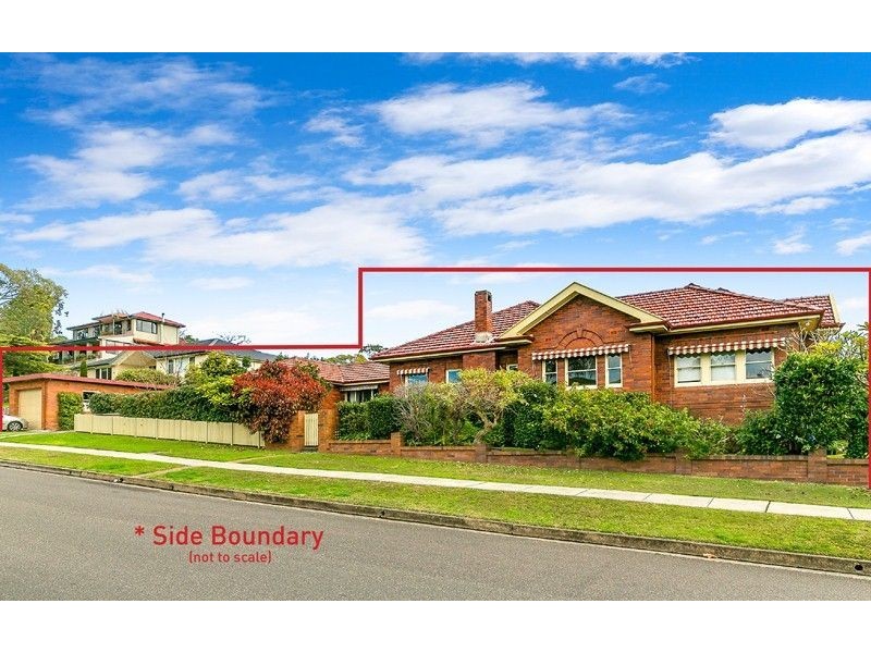 47 New Street West, Balgowlah Heights NSW 2093