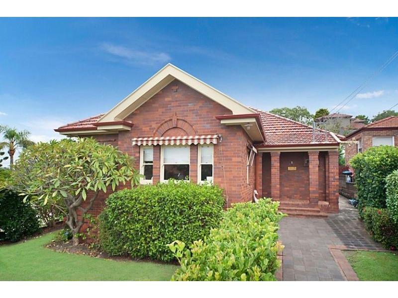 47 New Street West, Balgowlah Heights NSW 2093