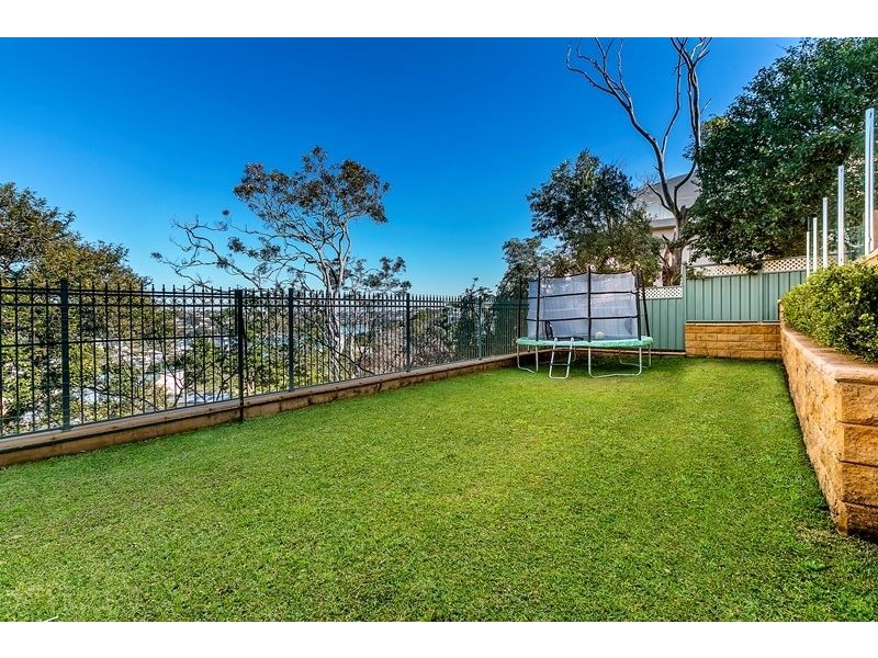 7 Old Sydney Road, Seaforth NSW 2092