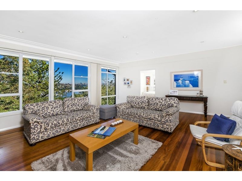 7 Old Sydney Road, Seaforth NSW 2092