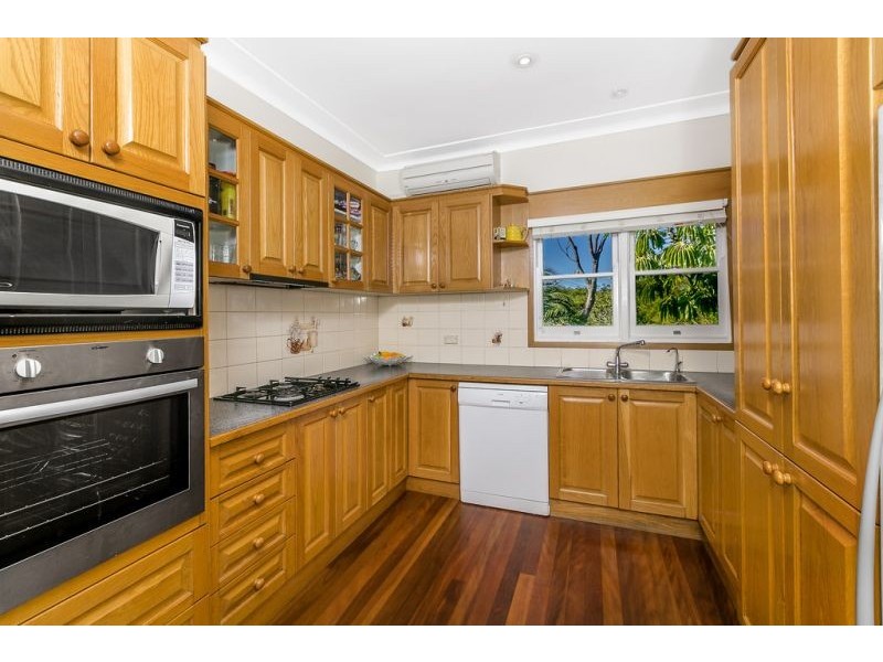 7 Old Sydney Road, Seaforth NSW 2092