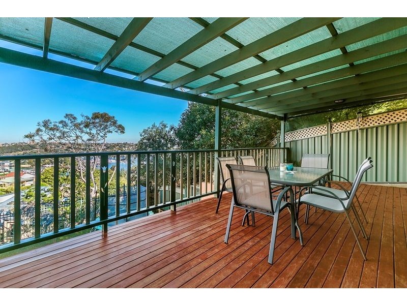 7 Old Sydney Road, Seaforth NSW 2092