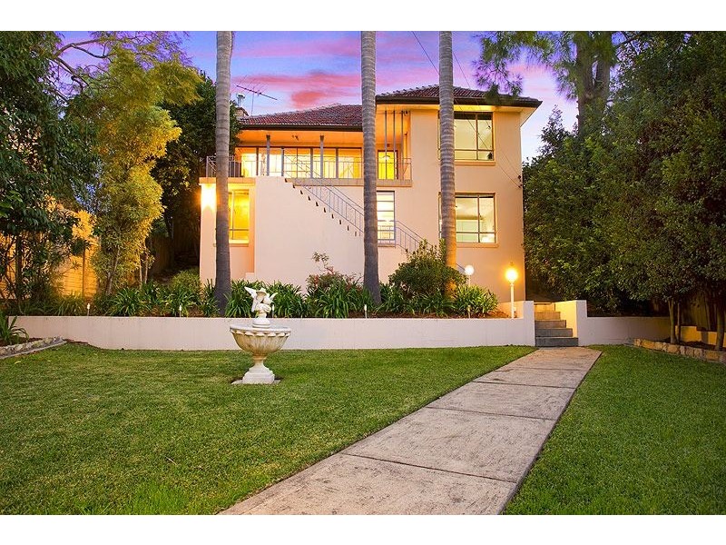 55 Macmillan Street, Seaforth NSW 2092