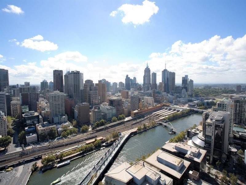 3007/1 Freshwater Place, Southbank VIC 3006