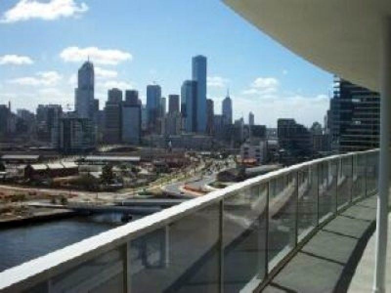 80 Lorimer Street, Docklands VIC 3008