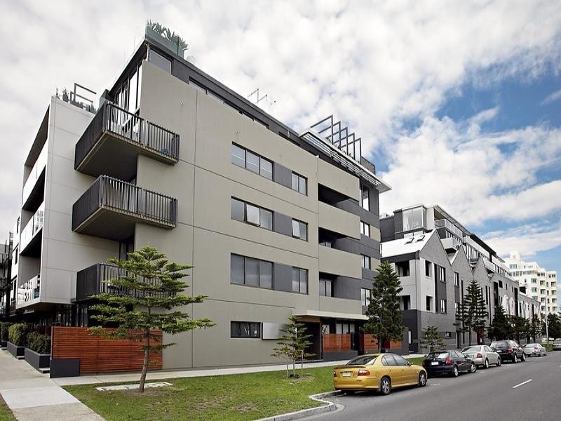 15 Pickles Street, Port Melbourne VIC 3207
