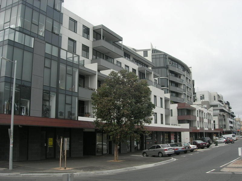 52 Nott Street, Port Melbourne VIC 3207