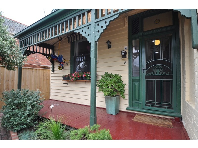 6 Latrobe Street, Prahran VIC 3181