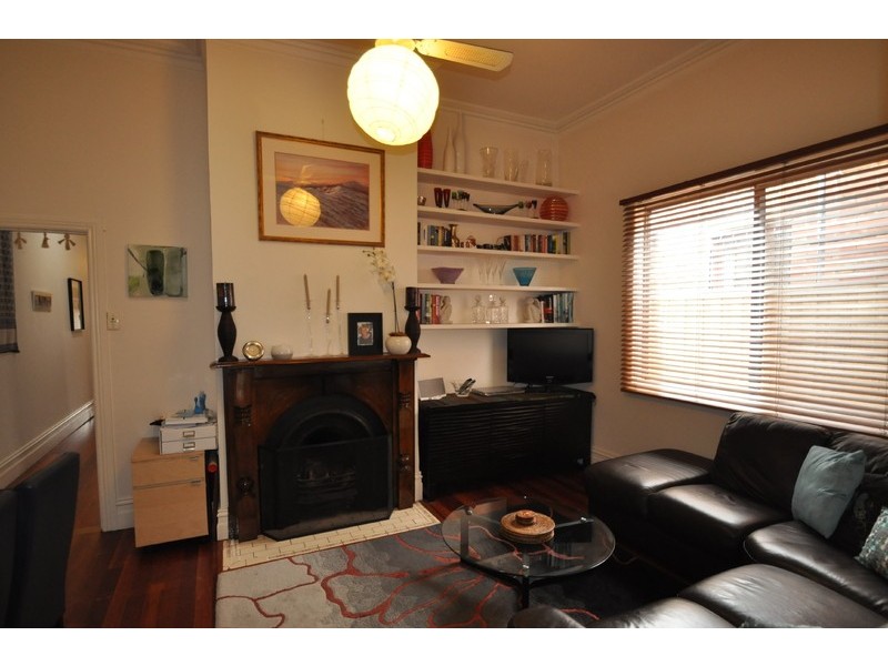 6 Latrobe Street, Prahran VIC 3181