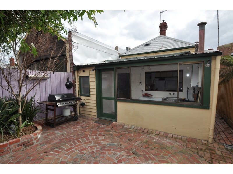 6 Latrobe Street, Prahran VIC 3181