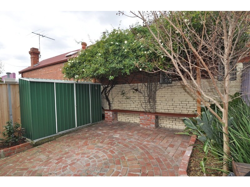 6 Latrobe Street, Prahran VIC 3181