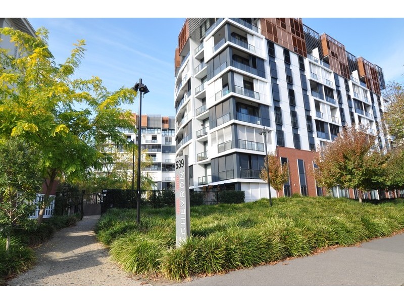 431/539 St Kilda Road, Melbourne VIC 3004