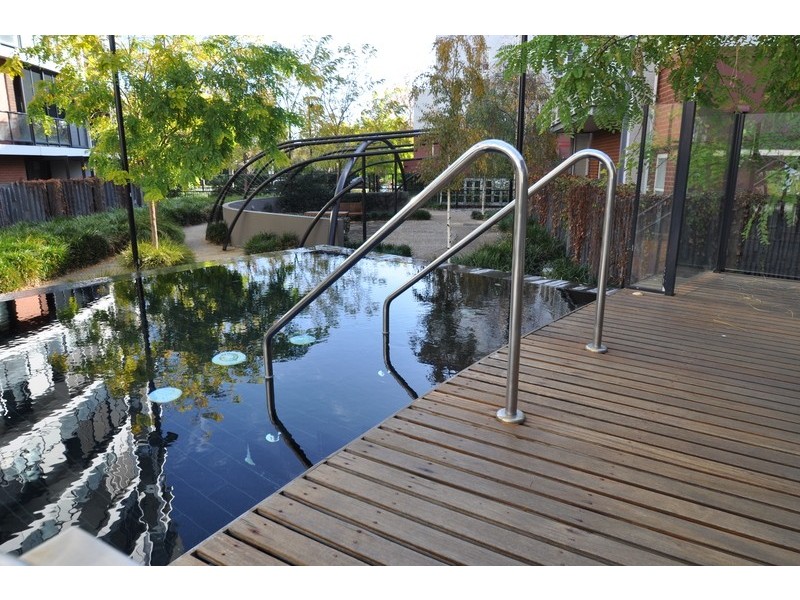 431/539 St Kilda Road, Melbourne VIC 3004