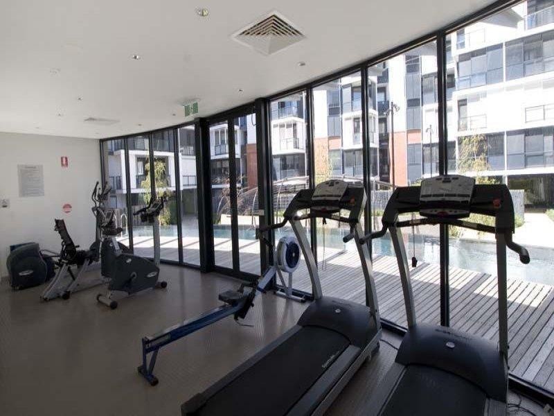 431/539 St Kilda Road, Melbourne VIC 3004