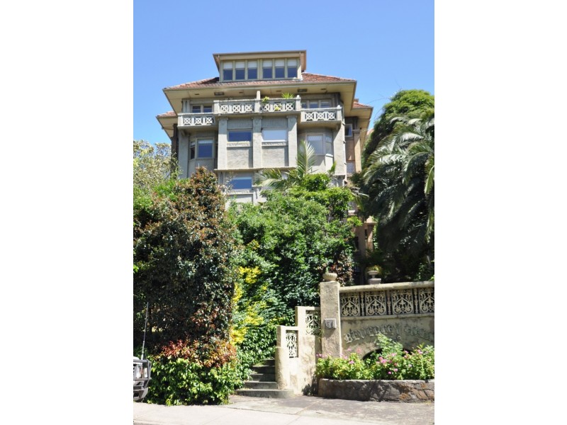 2/61 Darling Street, South Yarra VIC 3141