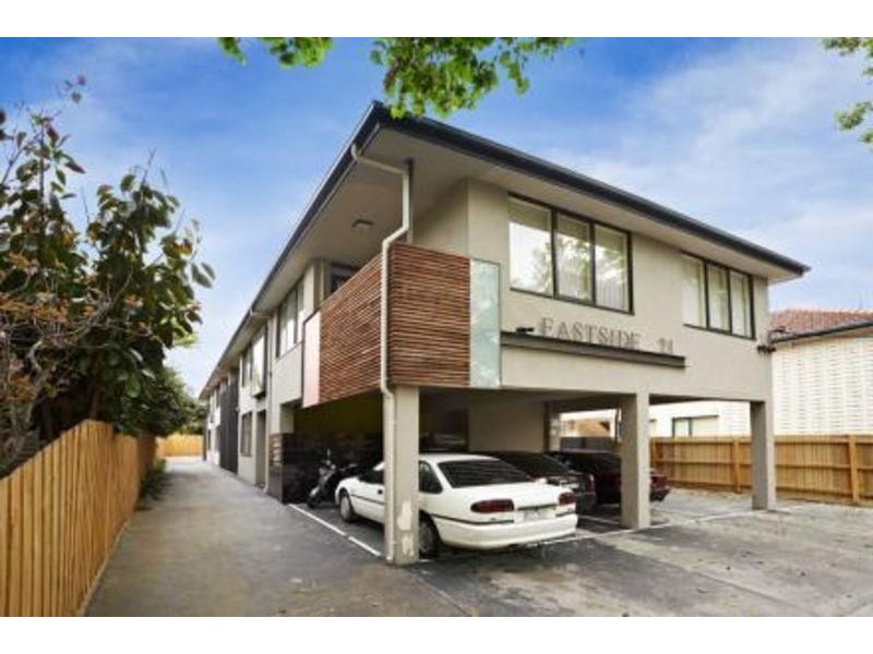 3/21 Carlisle Avenue, St Kilda East VIC 3183