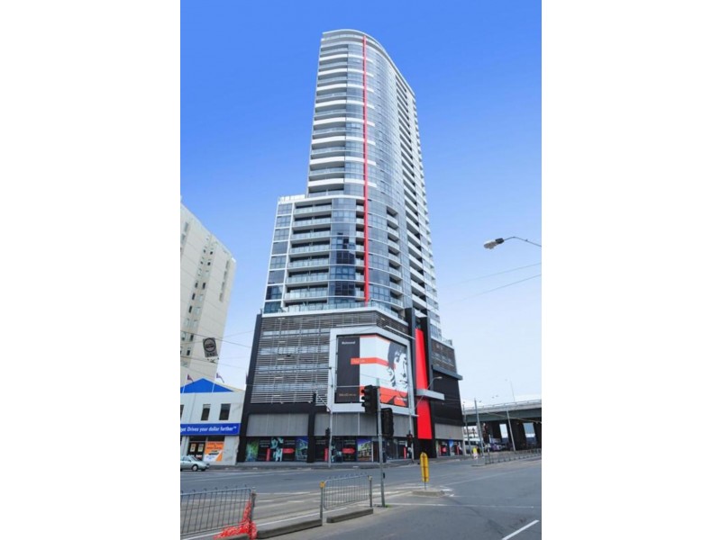 1704/109 Clarendon Street, Southbank VIC 3006