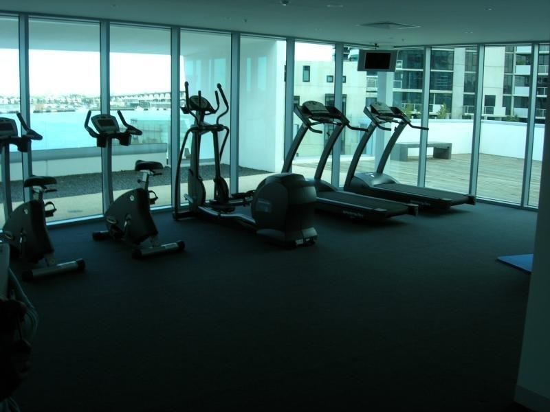 111/209 Harbour Esplanade, Docklands VIC 3008
