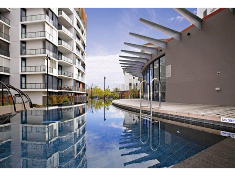 618/539 St Kilda Road, Melbourne VIC 3004