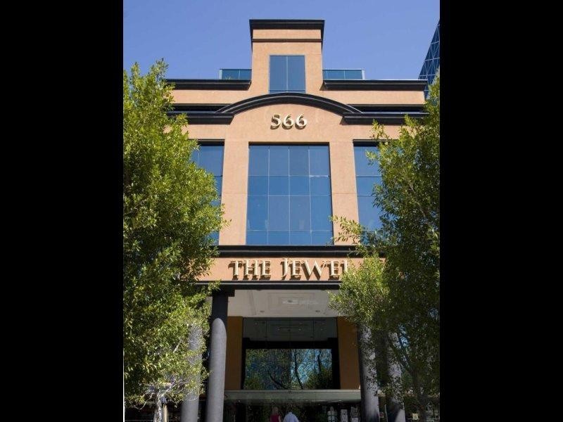 566 St Kilda Road, Melbourne VIC 3004